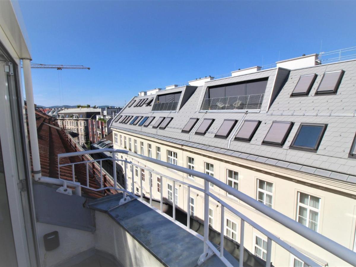 Loft Starhemberg By Interhome Apartamento Viena