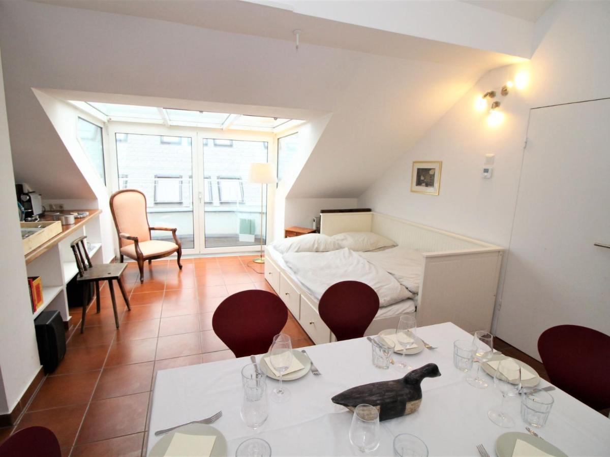 Loft Starhemberg By Interhome Apartamento