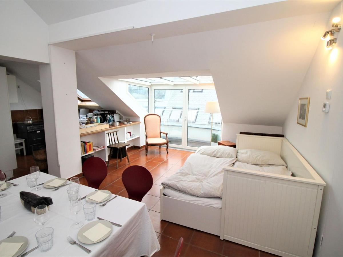Loft Starhemberg By Interhome Apartamento