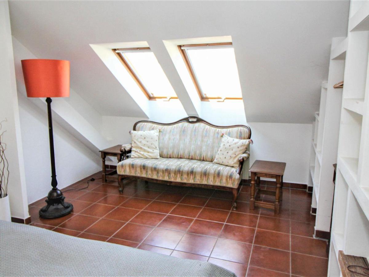 Apartamento Loft Starhemberg By Interhome *