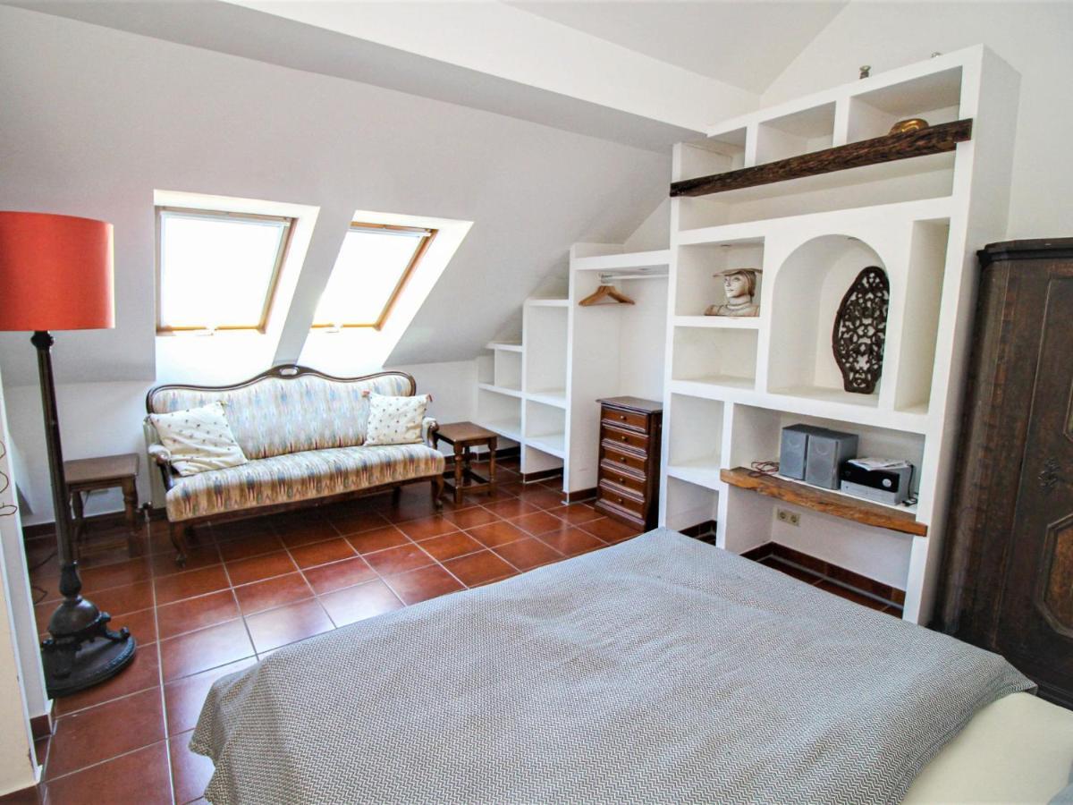 Apartamento Loft Starhemberg By Interhome *