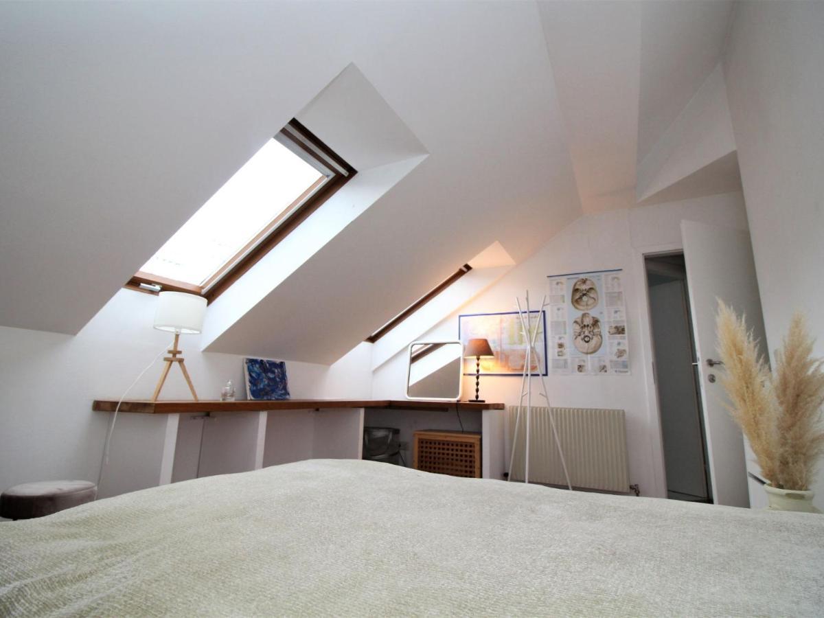 Loft Starhemberg By Interhome * Viena