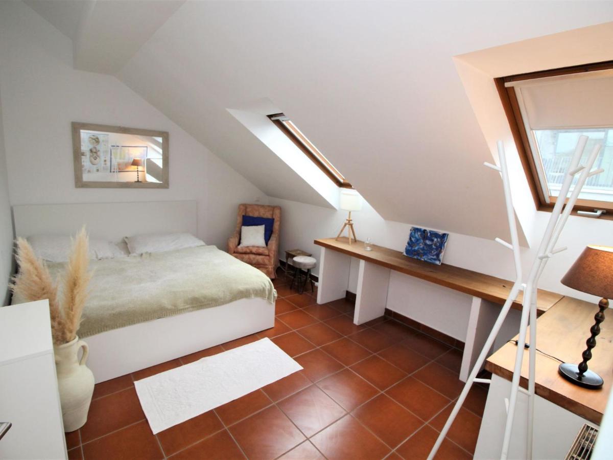 Apartamento Loft Starhemberg By Interhome Viena