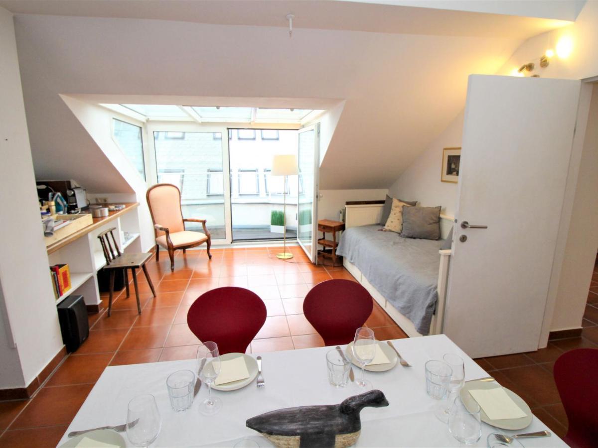 Loft Starhemberg By Interhome Apartamento Viena