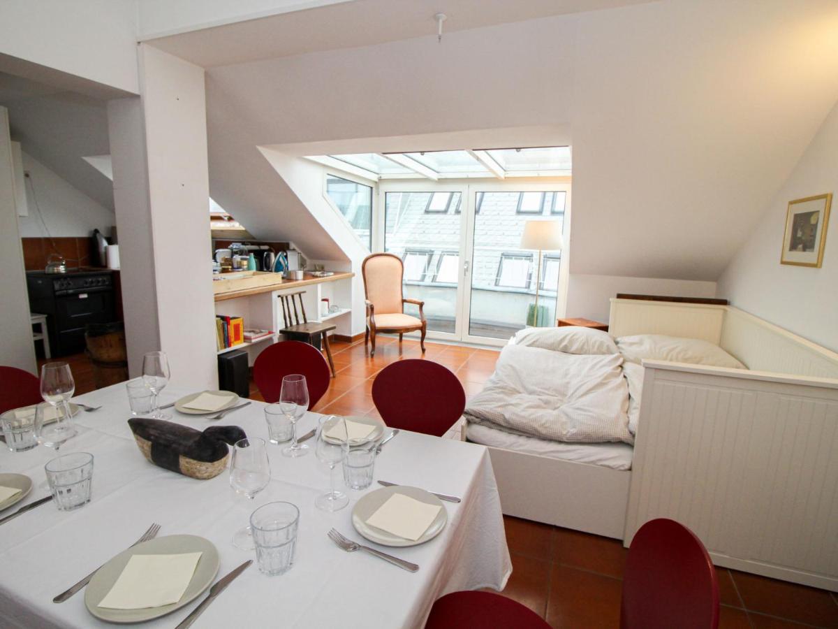 Loft Starhemberg By Interhome * Viena