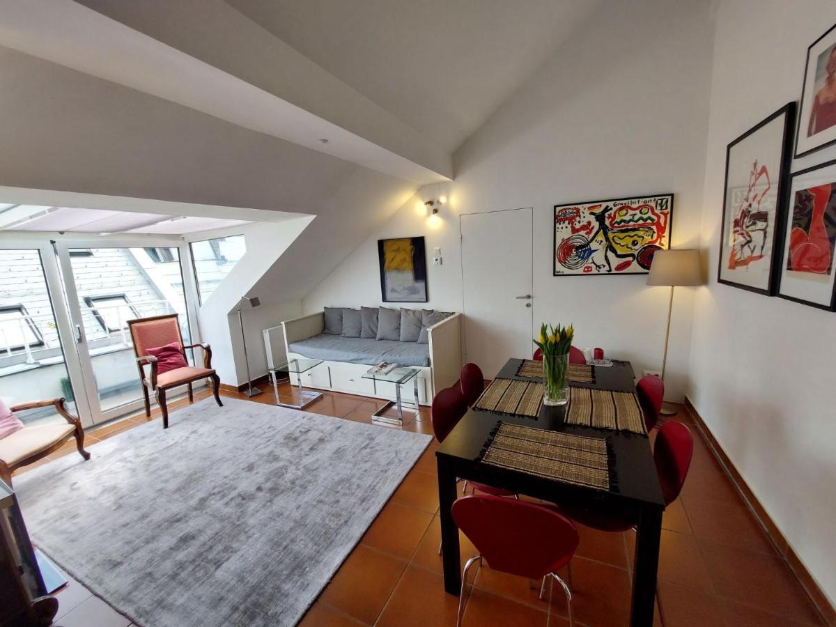 Loft Starhemberg By Interhome * Viena