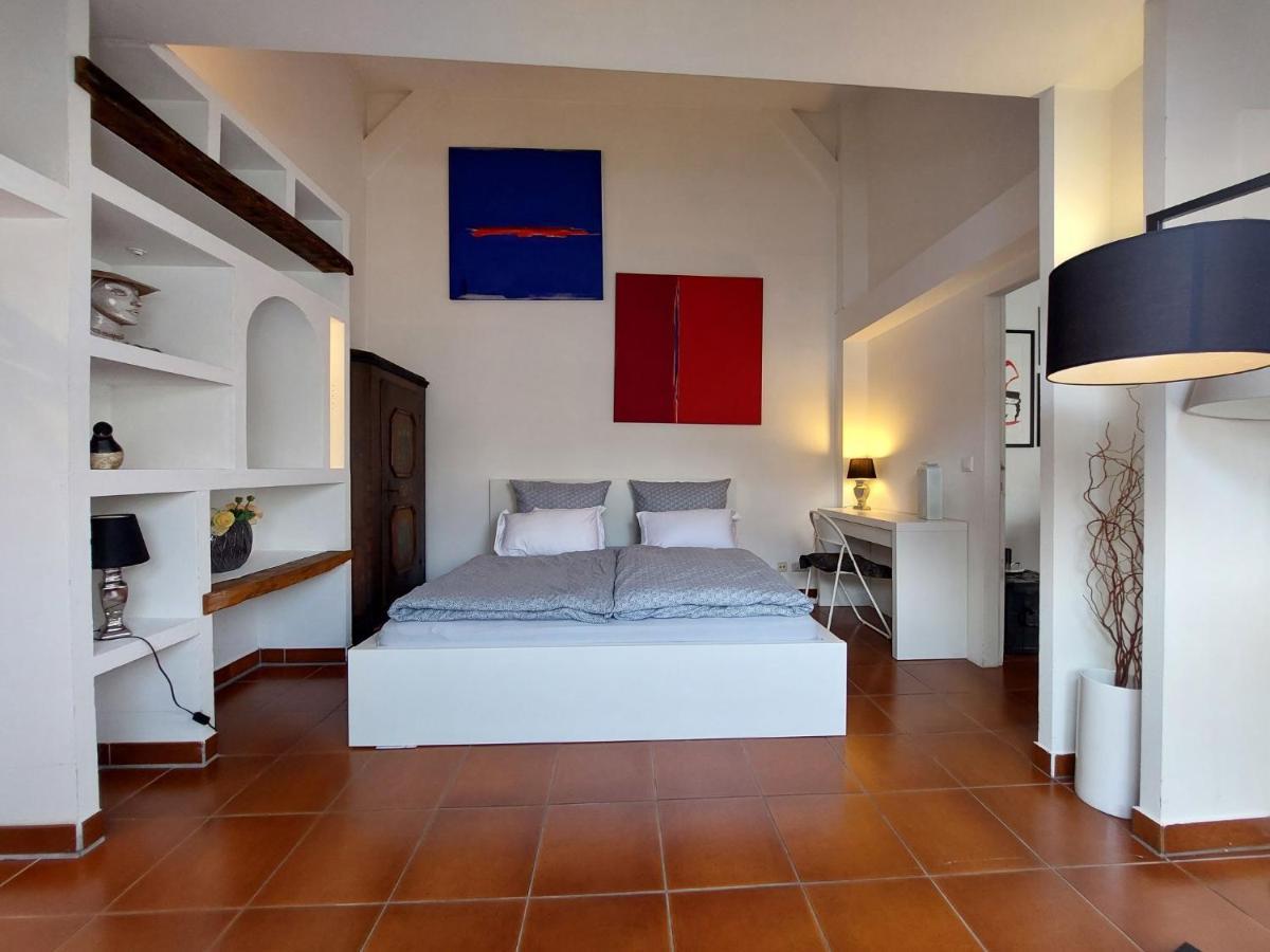 Loft Starhemberg By Interhome Apartamento