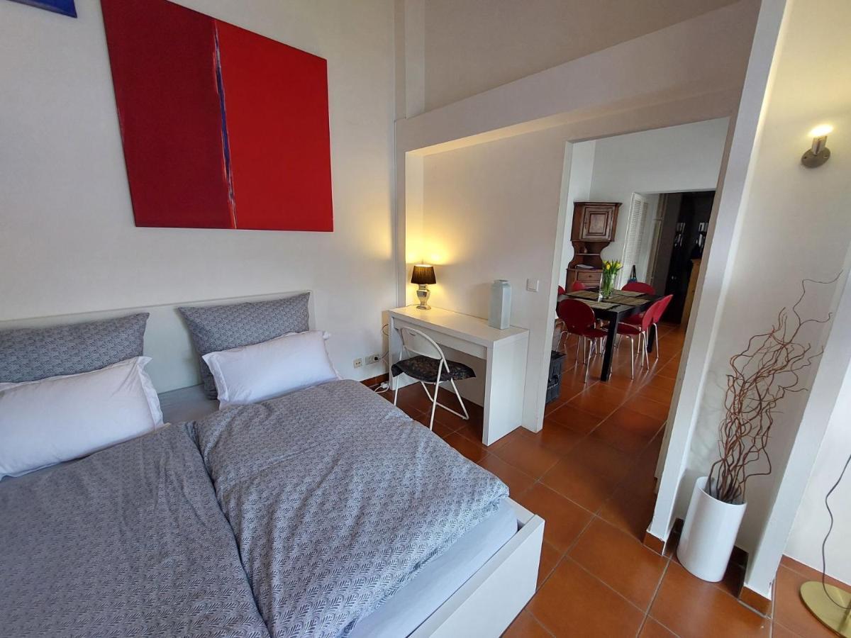 Loft Starhemberg By Interhome Apartamento