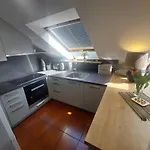 Apartment Loft Starhemberg