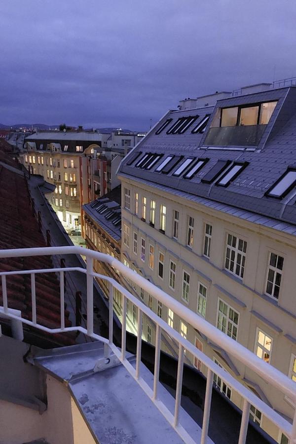 Loft Starhemberg