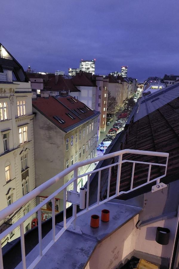 Apartment Loft Starhemberg *