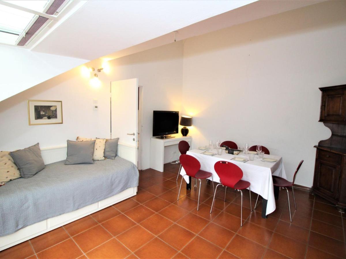 Loft Starhemberg Apartment *