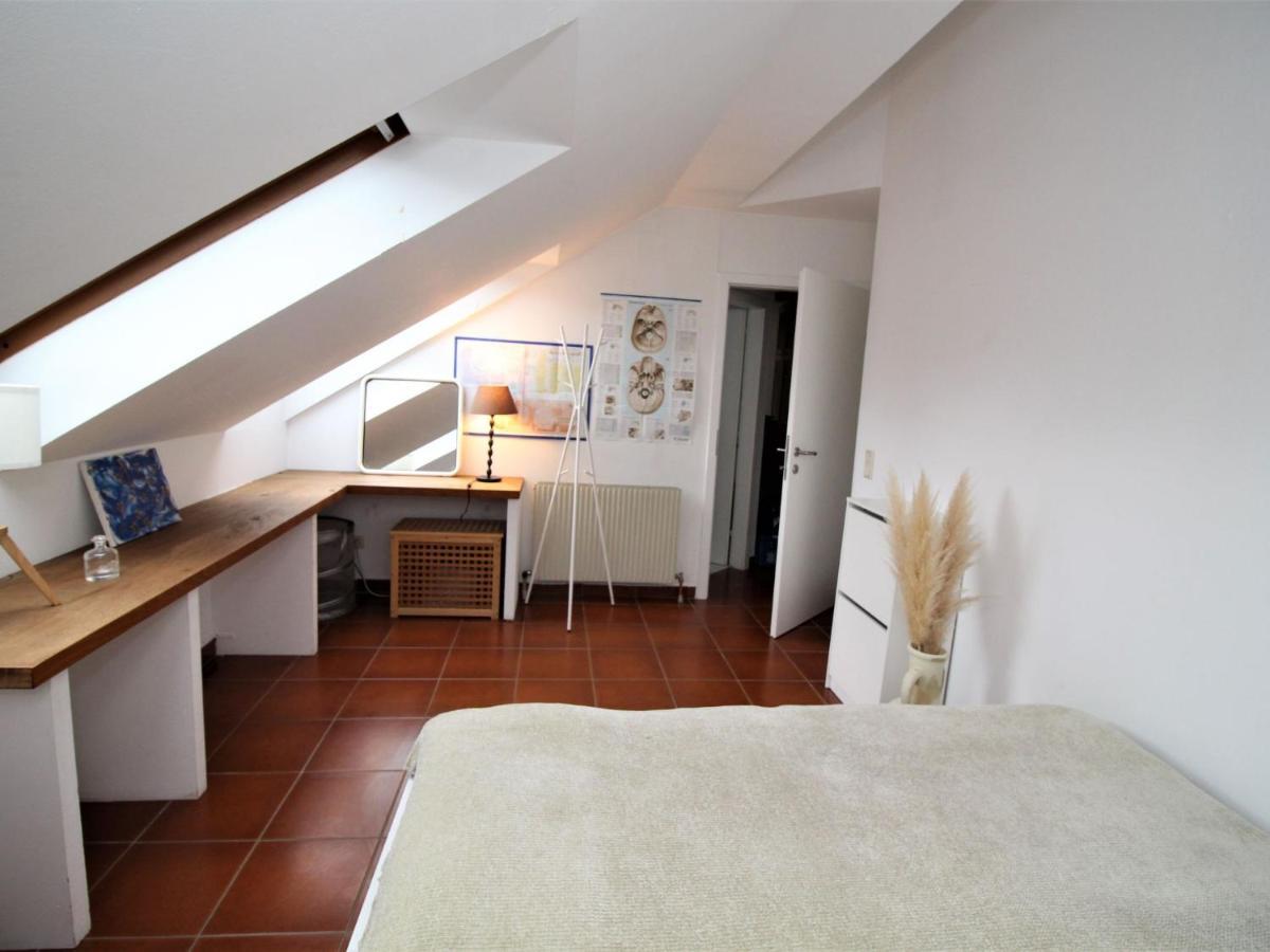 Apartment Loft Starhemberg