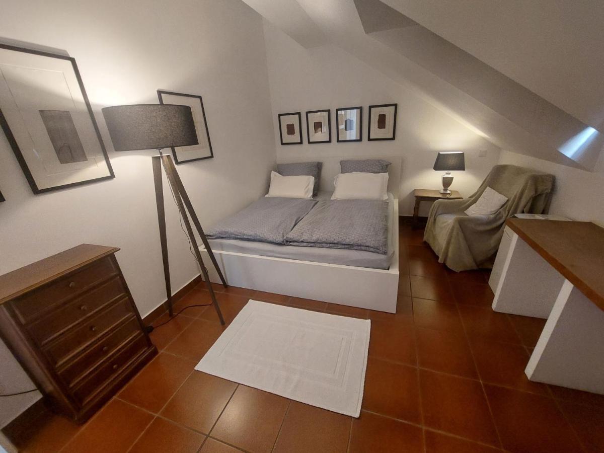 Loft Starhemberg * Wien