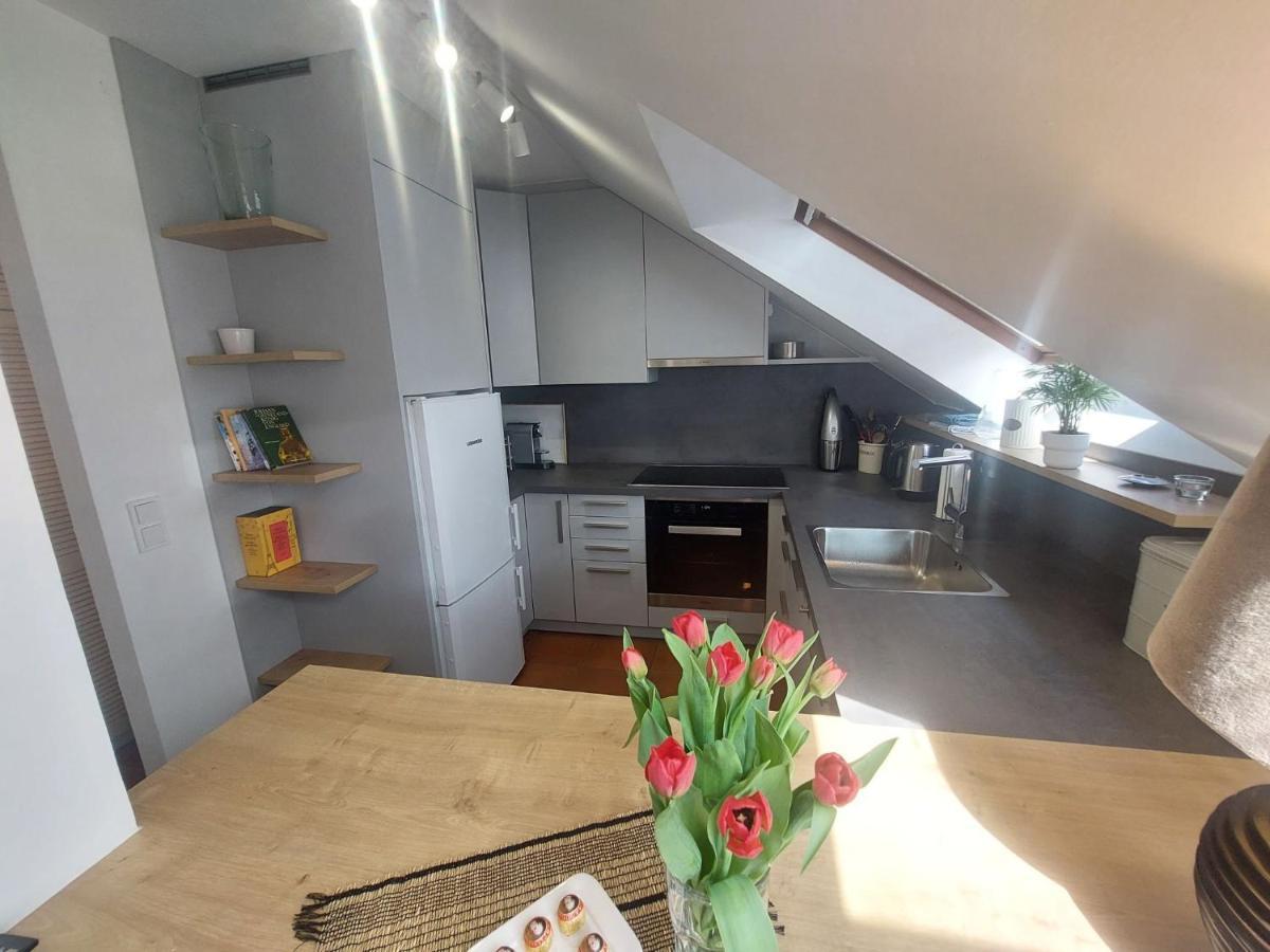Loft Starhemberg * Wien