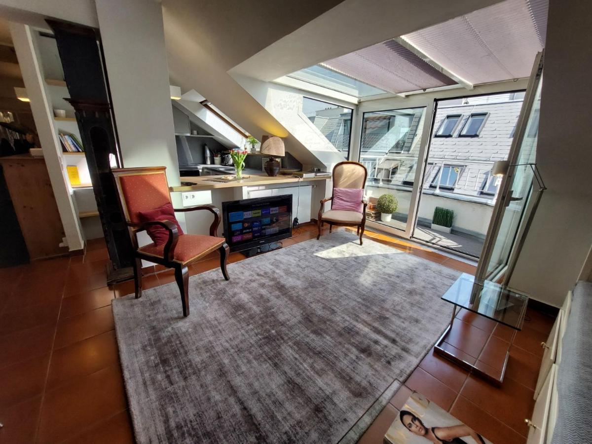 Loft Starhemberg *