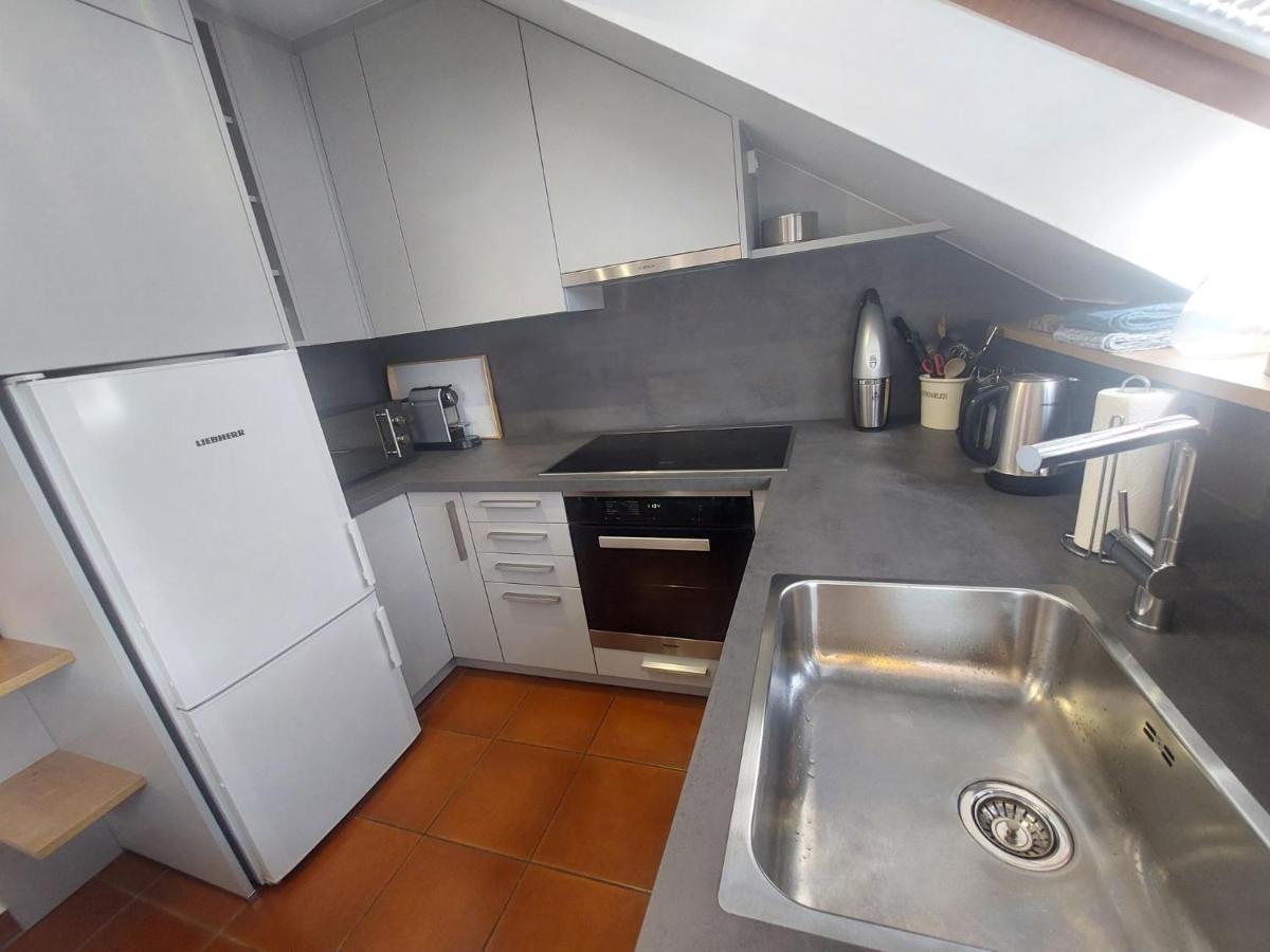 Loft Starhemberg * Wien