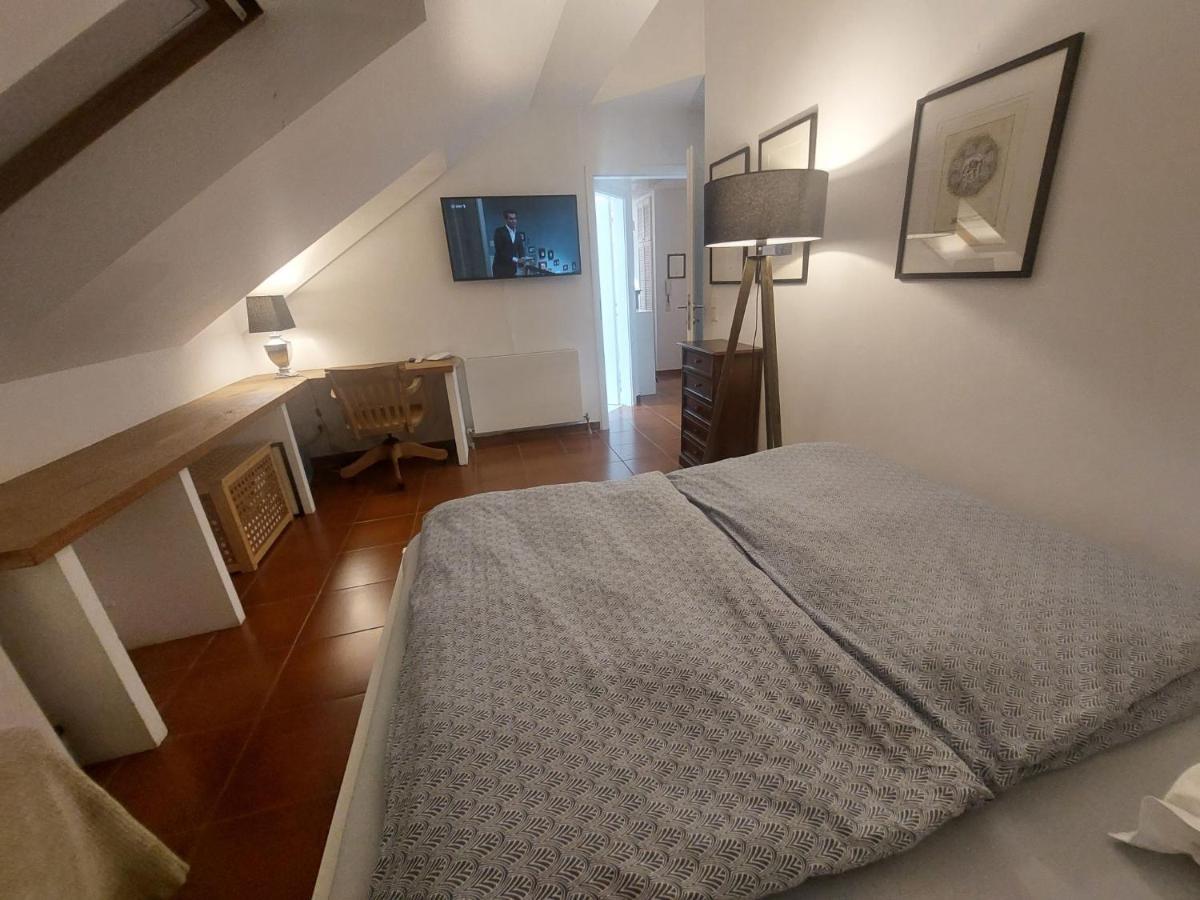Apartment Loft Starhemberg Wien